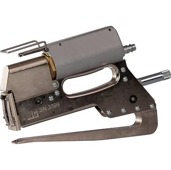 Sponkovačka Sešívačka ruční MEZGER 130-1916 P