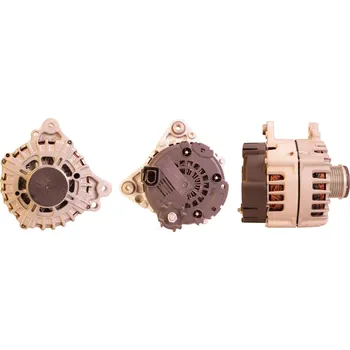 Alternátor generátor Lucas LRA03390