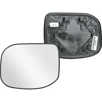 Auto zrcátko Sklo levého zpětného zrcátka HONDA ACCORD (CU2) |4/2011-12/2016| vyhřívané | 5901532580822