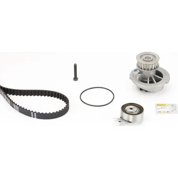 Vodní pumpa + sada ozubeného řemene CONTINENTAL CTAM CT874WP1