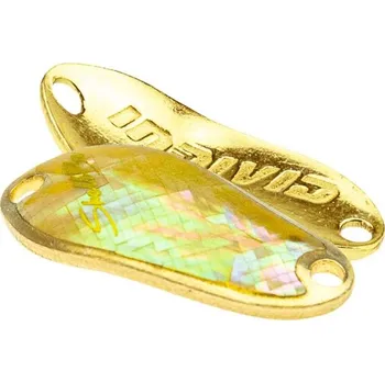 Umělá nástraha Plandavka SV Fishing Lures Individ 25mm 2g SB10