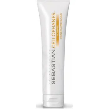 Barva na vlasy Sebastian Professional Cellophanes Colour Shine 300 ml