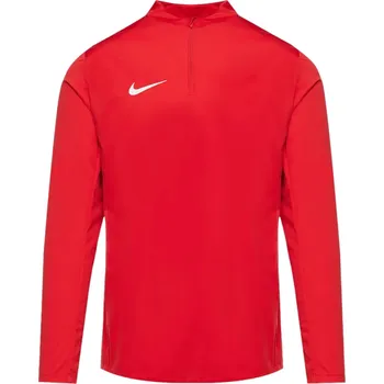 Pánské tričko Triko s dlouhým rukávem Nike M NK SF STRK24 DRIL TOP fd7587-657 Velikost 3XL
