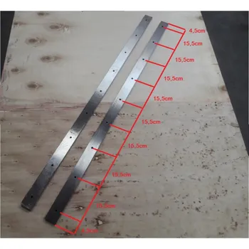 Dílna Náhradní díl Holzmann - Náhradní nože pro TBS 1320