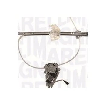 Stahovačka okna Zvedací zařízení oken MAGNETI MARELLI 350103170299