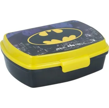 Svačinový box BOX NA SVAČINU BATMAN > varianta 85575