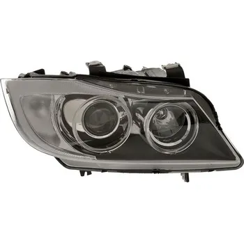 Přední světlomet ACI BMW 3 E90, E91 05- přední světlo XENON D1S (aut. ovládané) bez motorku a bez řídící jednotky P