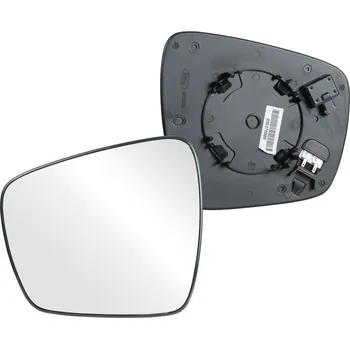 Auto zrcátko Sklo levého zpětného zrcátka RENAULT ESPACE V |6/2015 a výše| vyhřívané | 5901532935035