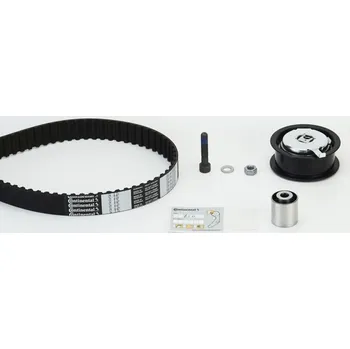 Sada rozvodového řemene CONTINENTAL CTAM CT867K4