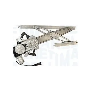 Karosérie Zvedací zařízení oken MAGNETI MARELLI 350103422000