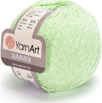 Yarn Art YarnArt Summer Summer: Summer 20