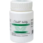 Salvia Paradise Sladík sladidlo - stévie sladká tablety 1000 ks