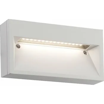 Nástěnné svítidlo FARO PATH nástěnná lampa, bílá