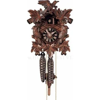 Hodiny Kukačky Hones 101