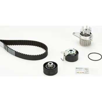 Vodní pumpa + sada ozubeného řemene CONTINENTAL CTAM CT1101WP1