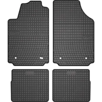 autokoberec Sada podlahových rohoží FROGUM 546368