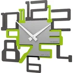 Designové hodiny CalleaDesign 10-131-76 Big Kron 41cm