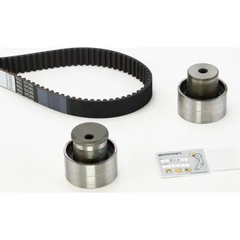 Sada rozvodového řemene CONTINENTAL CTAM CT619K1