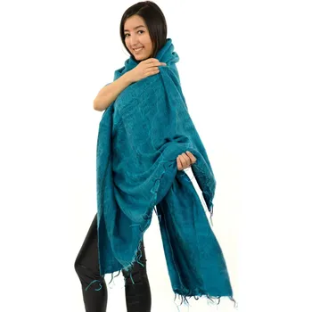 deka Himalife Deka/pléd Yak wool Nepal 16