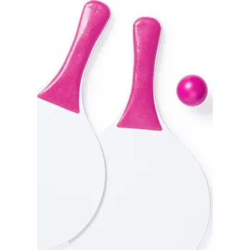 Pingpongová pálka Cupsol plážový tenis