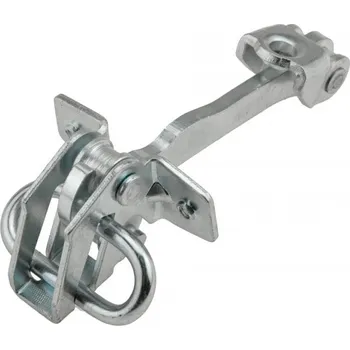 Dveře karosérie Omezovač, doraz, brzda dveří zadní OPEL CORSA C 09.00-12.09 levy/pravy EZC-PL-088 NTY