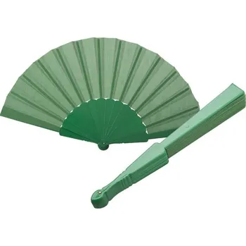 Karnevalový doplněk Tela vějíř