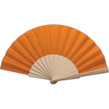 Karnevalový doplněk Folklore vějíř