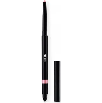 Oční linky Dior Diorshow Stylo voděodolná oční linka - 846 Pearly Pink 0,3 g