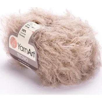 Galanterie Yarn Art YarnArt Tecno Tecno: Tecno 41