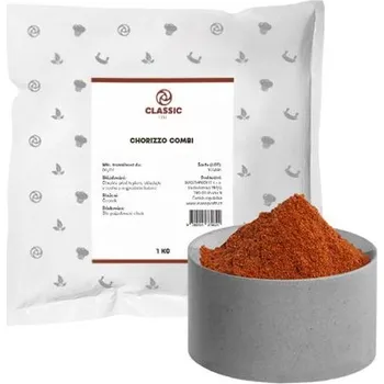 Koření Classic line Chorizzo combi 1 kg