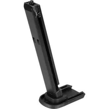 Sportovní střelba Lancer Tactical Zásobník na 15 ran pro LTX-3 - černý