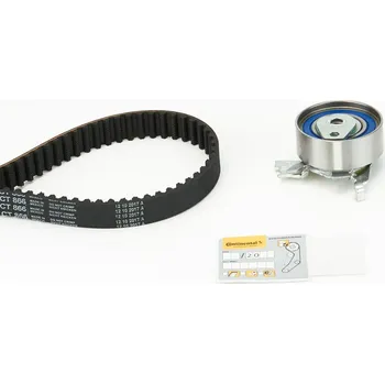 Sada rozvodového řemene CONTINENTAL CTAM CT866K1