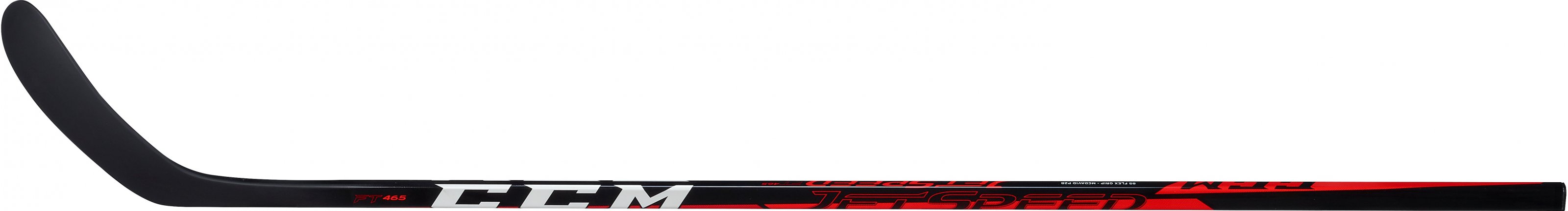 Hokejka CCM Jetspeed 465 50/20 JR 29 R
