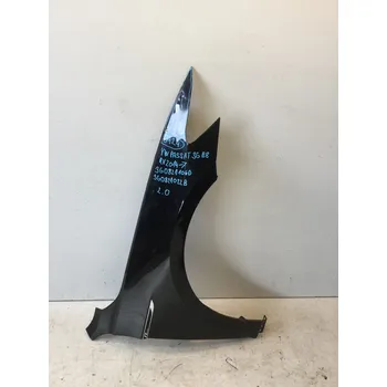 Blatník karosérie Pravý přední blatník VW Passat 3G B8 RV 2014->3G0821106D R-line