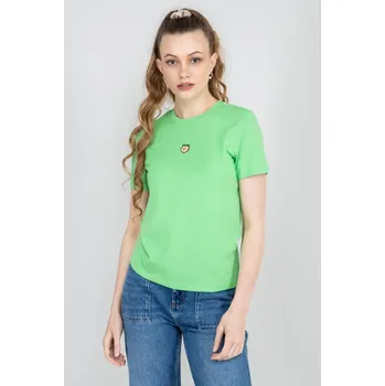 Dámské tričko Only dámské triko Foodie zelené Velikost: M
