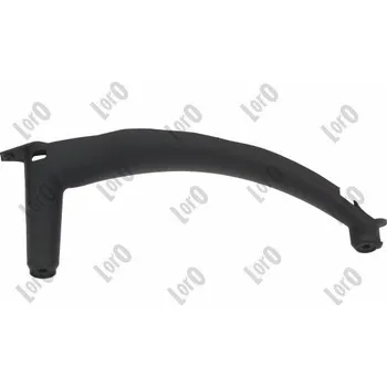 Dveře karosérie Rámeček, vnější klika dveří ABAKUS 132-004-006