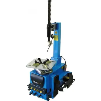 Sada na opravu pneumatiky Zouvačka osobní TC-01, 10" - 24", poloautomat - Golemtech