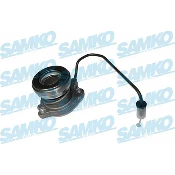 Spojka Centrální vysouvač, spojka SAMKO M30436