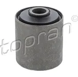 TOPRAN Ložiskové pouzdro, listová pružina 302754