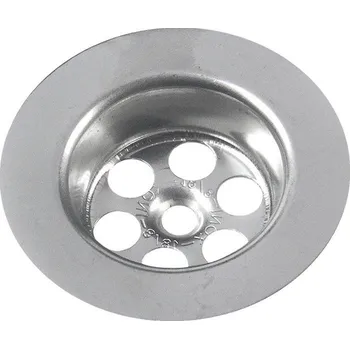 Sifon Nerezová odtoková mřížka průměr 70mm 151.121.2