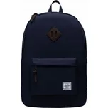 Herschel Herschel Classic Heritage Backpack 10007-05432 Navy Blue Jedna velikost