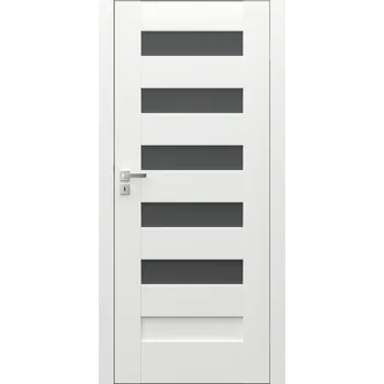 Interiérové dveře Interiérové dveře Porta - Koncept - model C.5 Falcové Šířka dveří: 60 cm, Orientace: Pravé