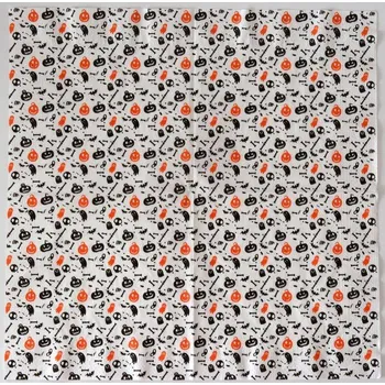 Papírový ubrousek Ubrousek na decoupage - Ostatní - Halloween