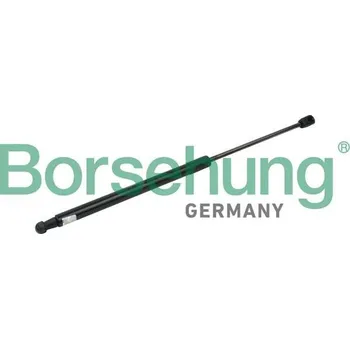 Příslušenství karosérie Pneumatická pružina, zavazadlový / nákladový prostor BORSEHUNG B14200