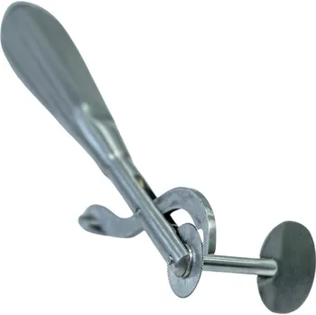 Skalpel Kleště na řezání prstenů