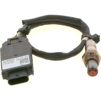 Čidlo automobilu NOx-senzor, vstřikování močoviny BOSCH 0 281 008 783