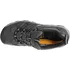 Pánská treková obuv Keen Koven WP M Black/Drizzle