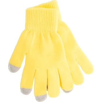 Pracovní oblečení Actium dotyková rukavice na obrazovku