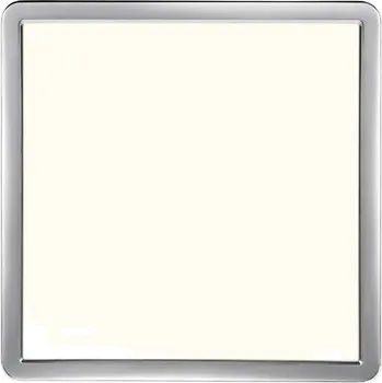 Nordlux 2015066133 Oja Square 29 LED stropní svítidlo LED LED 19 W chrom