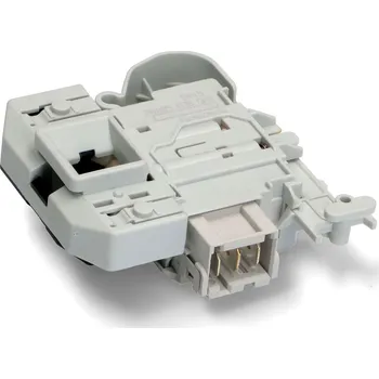 Zámek / Blokování dvířek pračky 00638259 Bosch / Siemens, náhrada